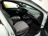 Gebraucht Renault Megane E-Tech Techno 160 kW (218 PS) 2023 Weiß Limousine