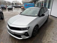 Gebraucht Opel Astra 131 PS (96 kW) 2024 Silber Kombi