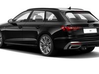 gebraucht Audi A4 Avant S line