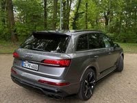 Usata Audi Q7 Performance 272 CV (200 kW) 2016 Grigio SUV