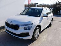 Neu Skoda Kamiq Selection 150 PS (110 kW) 2026 Candyweiß SUV