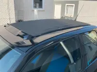 Gebraucht VW Lupo 60 PS (44 kW) 2001 Schwarz Kleinwagen