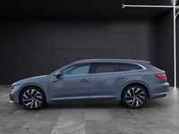 Gebraucht VW Arteon R-line 200 PS (147 kW) 2022 Mondsteingrau Limousine