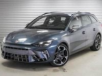 Gebraucht Cupra Leon VZ 2025 Grau