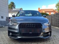 gebraucht Audi A1 1.4 TFSI S line S line