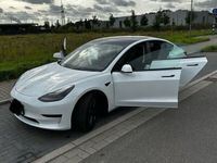 gebraucht Tesla Model 3 Standard-Reichweite Plus - Hinterrad...