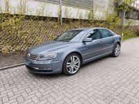 Gebraucht VW Phaeton 239 PS (175 kW) 2011 Limousine