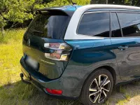 Gebraucht Citroën C4 SpaceTourer 163 PS (119 kW) 2022 Van / Kleinbus