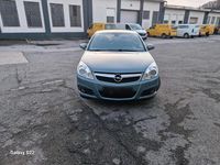 Gebraucht Opel Vectra Edition 101 PS (74 kW) 2006 Blau Limousine