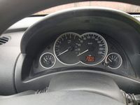 Gebraucht Opel Corsa Njoy 58 PS (42 kW) 2003 Blau Kleinwagen