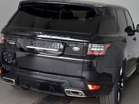 gebraucht Land Rover Range Rover Sport EDITION