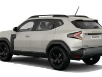 Neu Dacia Duster Extreme 140 PS (102 kW) 2026 Sandstone SUV