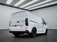 Neu Ford Transit Custom 232 PS (170 kW) 2025 Weiß Limousine