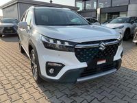 Neu Suzuki SX4 S-Cross Comfort+ 116 PS (85 kW) 2025 Weiß SUV