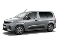 Neu Opel Combo Edition 102 PS (75 kW) 2026 Grau Van / Kleinbus