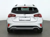 Second-hand Ford Focus Active 125 CP (91 kW) 2023 Argintiu Berlinǎ