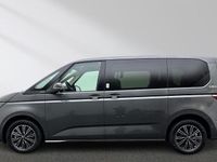 Neu VW Multivan Goal 245 PS (180 kW) 2025 Grau Van