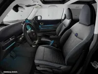 Gebraucht Mini Cooper 156 PS (114 kW) 2025 Schwarz Kleinwagen