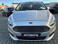 gebraucht Ford S-MAX Business 2,0 Ltr. - 110 kW EcoBlue KAT*...