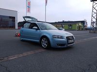 gebraucht Audi A3 1,6 FSI