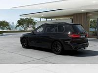 Neu BMW X7 352 PS (258 kW) 2026 Schwarz (saphirschwarz metallic) SUV