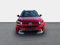 Neu Citroën C3 Aircross 101 PS (74 kW) 2026 Rot SUV