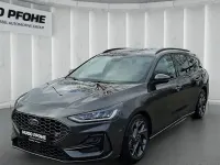 Używany Ford Focus ST 280 KM (205 kW) 2022 Szary Kombi