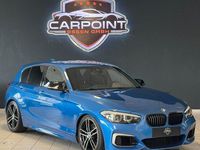 Gebraucht BMW M140 M Sport 340 PS (250 kW) 2019 Blau Kleinwagen