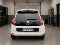 Używany Renault Twingo SE 69 KM (50 kW) 2019 Biały Hatchback