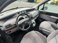 Gebraucht Citroën C8 Style 140 PS (102 kW) 2007 Grau Van / Kleinbus