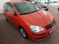 Gebraucht VW Polo GT 80 PS (58 kW) 2009 Rot Limousine