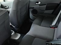 Gebraucht Renault Grand Modus 75 PS (55 kW) 2012 Weiß Van / Kleinbus