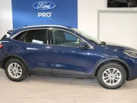 Gebraucht Ford Kuga Titanium 224 PS (164 kW) 2022 Blau SUV