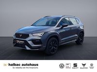 Neu Cupra Ateca VZ 300 PS (220 kW) 2026 Graphitgrau SUV