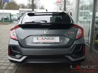 Gebraucht Honda Civic Executive 126 PS (92 kW) 2020 Polished metal m. Limousine