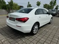 Gebraucht Mercedes A250 160 PS (117 kW) 2020 Weiß Limousine