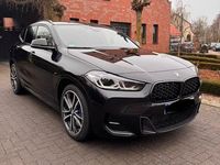 Gebraucht BMW X2 Performance 306 PS (225 kW) 2023 Schwarz SUV