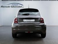Gebraucht Fiat 500e Action 69 kW (95 PS) 2022 Grau Kleinwagen