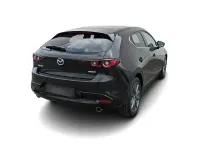 Gebraucht Mazda 3 Exclusive 2025 Grau Limousine