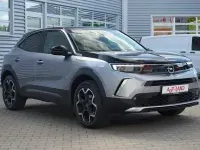 Gebraucht Opel Mokka Elegance 131 PS (96 kW) 2022 Grau SUV