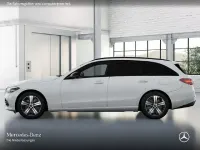 Gebraucht Mercedes C300e 313 PS (230 kW) 2022