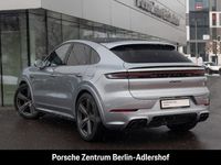 Brugt Porsche Cayenne 470 HK (345 kW) 2024 Sølv SUV
