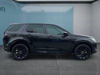 Usata Land Rover Discovery 5 163 CV (119 kW) 2023 Nero SUV