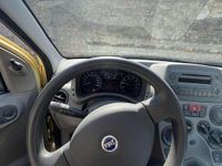 Gebraucht Fiat Panda Dynamic 60 PS (44 kW) 2005 Kombi