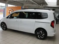 Neu Nissan Townstar Tekna 131 PS (96 kW) 2026 Weiß Kombi