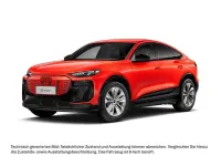 Gebraucht Audi Q6 Sportback e-tron S-Line 185 kW (252 PS) 2025 Soneirarot SUV