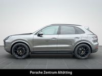 Gebraucht Porsche Cayenne 470 PS (345 kW) 2024 Quarzitgraumetallic SUV