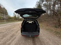 Gebraucht Ford Galaxy 175 PS (128 kW) 2009 Schwarz Van / Kleinbus