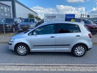 Gebraucht VW Golf IV Trendline 75 PS (55 kW) 2005 Reflexsilber Limousine