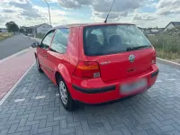 Gebraucht VW Golf IV 75 PS (55 kW) 1998 Kleinwagen